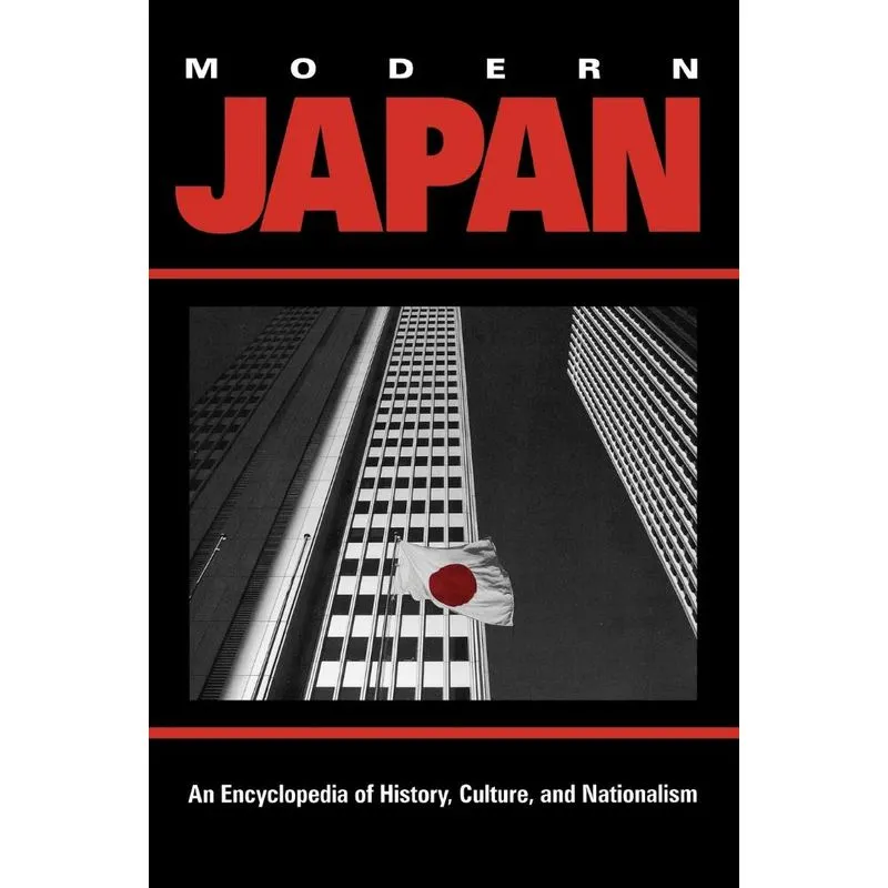 Modern Japan