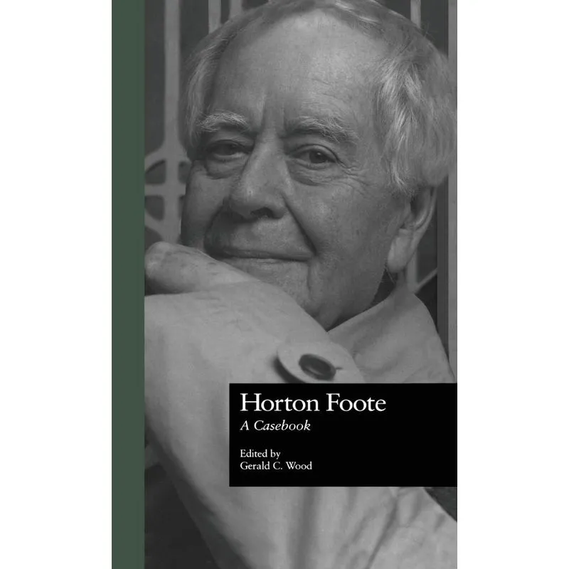 Horton Foote