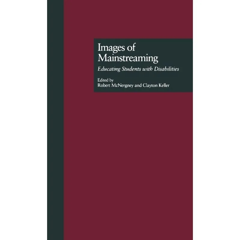 Images of Mainstreaming