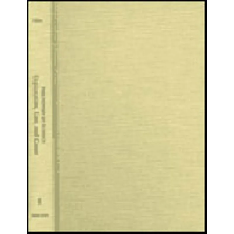 EXPLANATION, LAW AND CAUSE