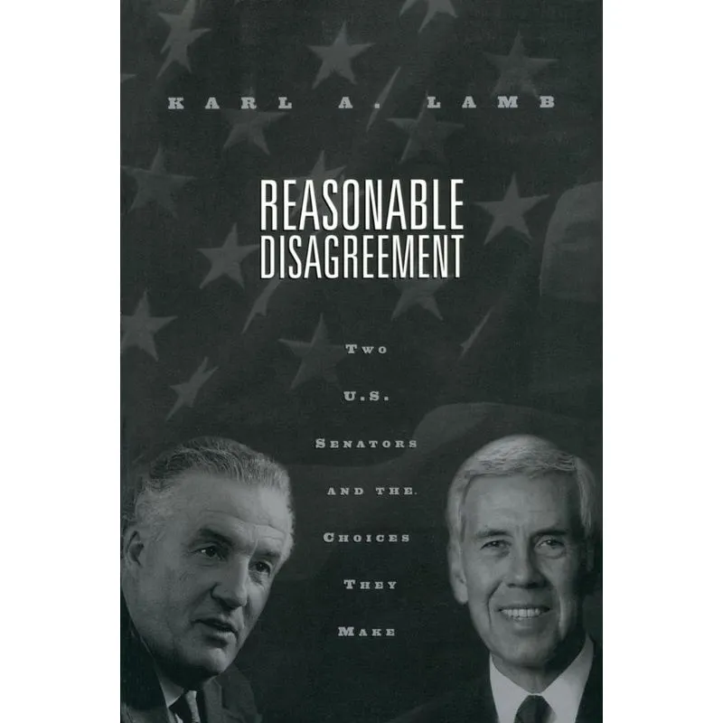 Reasonable Disagreement