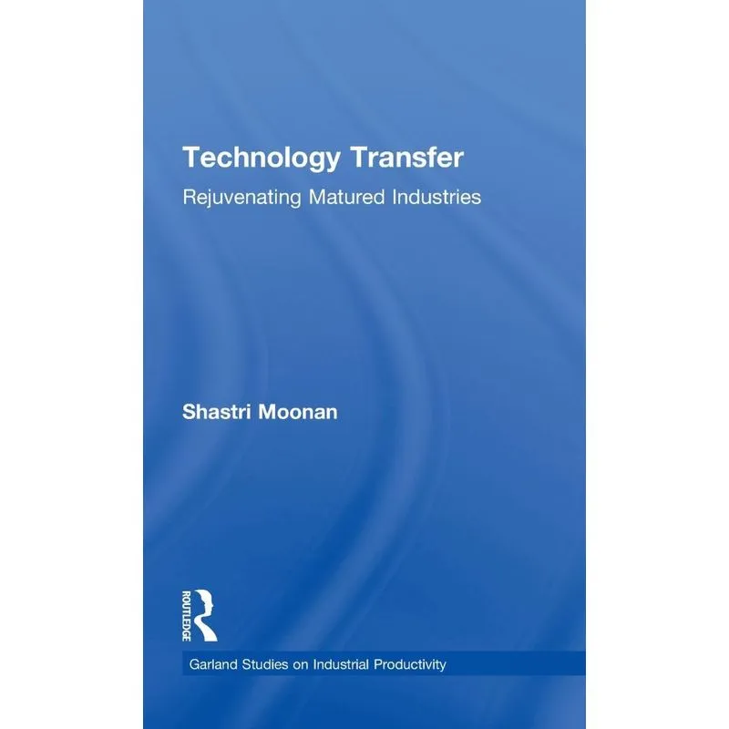 Technology Transfer