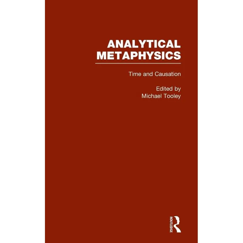 Time and Causation, Vol. 2