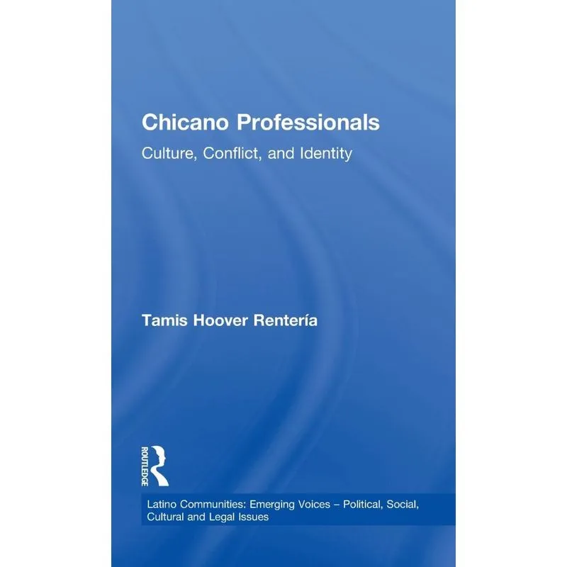 Chicano Professionals