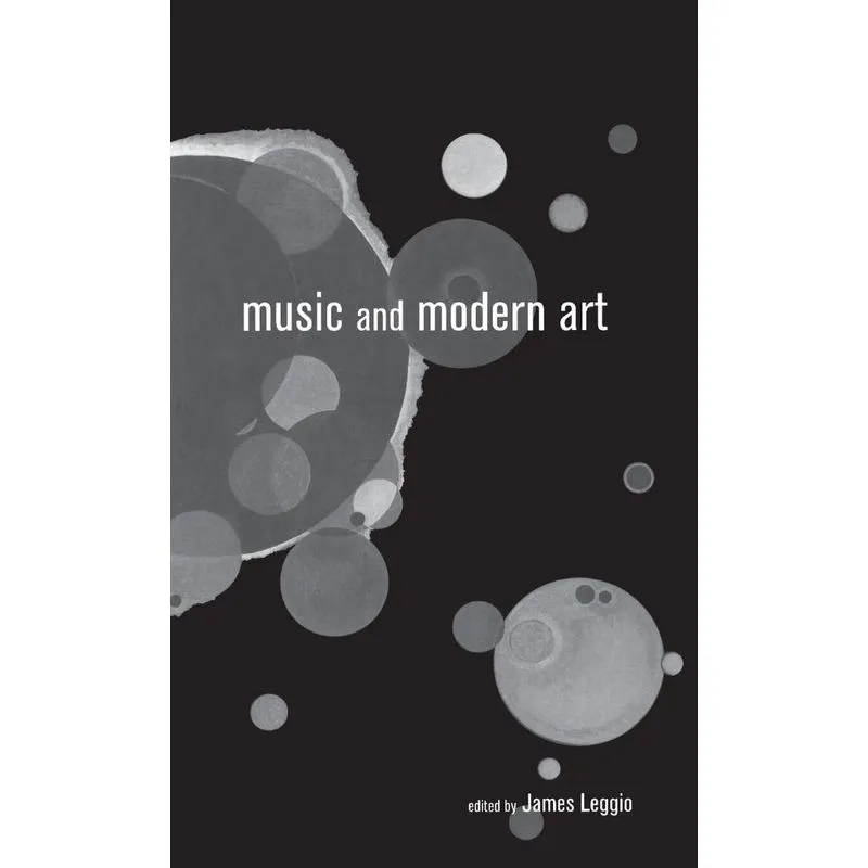 Music and Modern Art