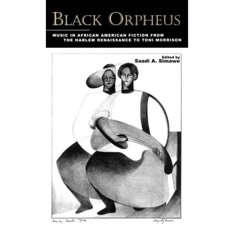 Black Orpheus
