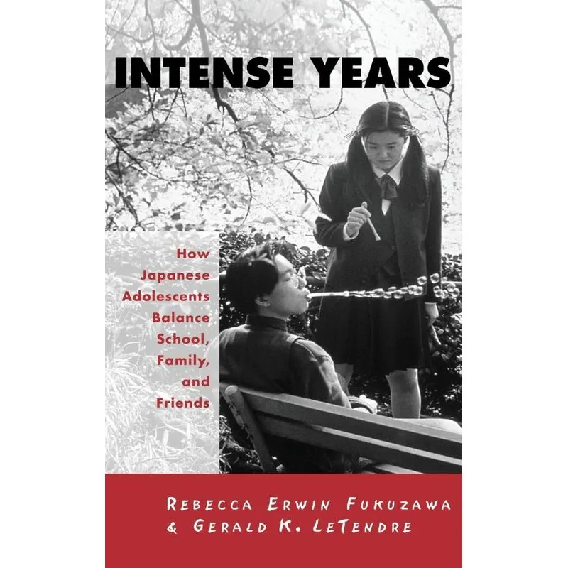 Intense Years