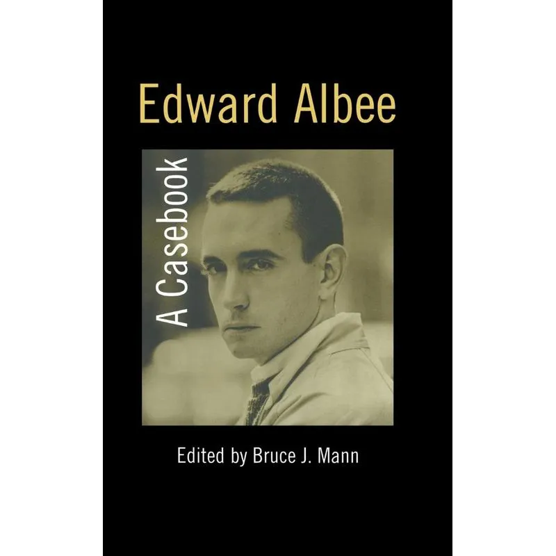 Edward Albee