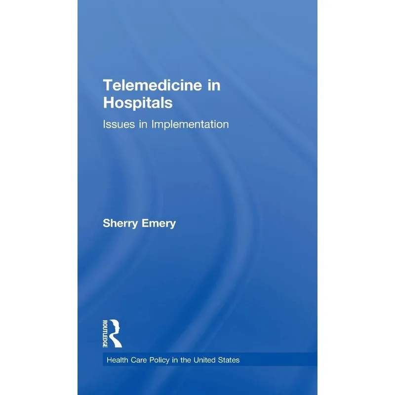 Telemedicine in Hospitals