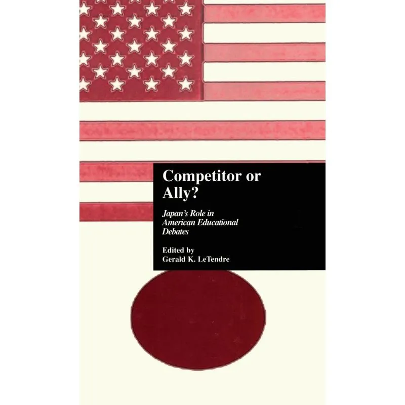 Competitor or Ally?