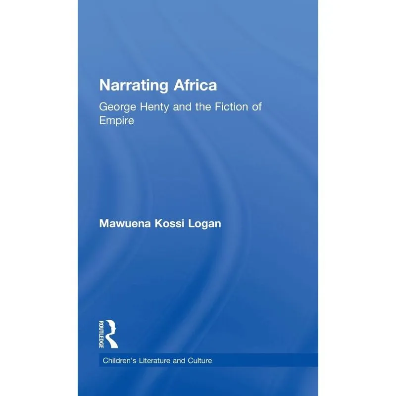 Narrating Africa