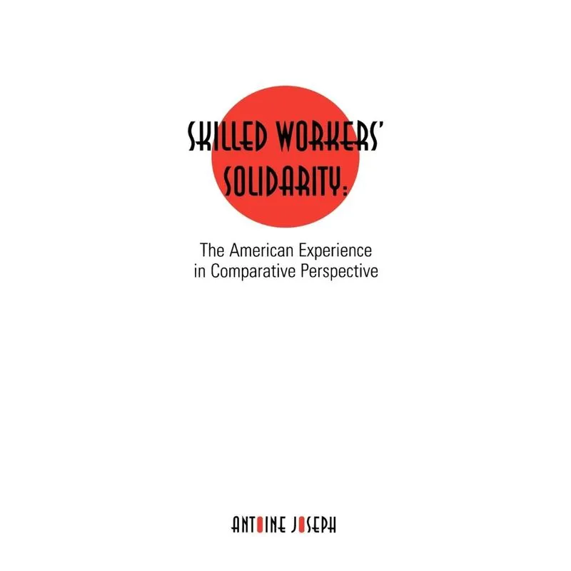 Skilled Workers Solidarity