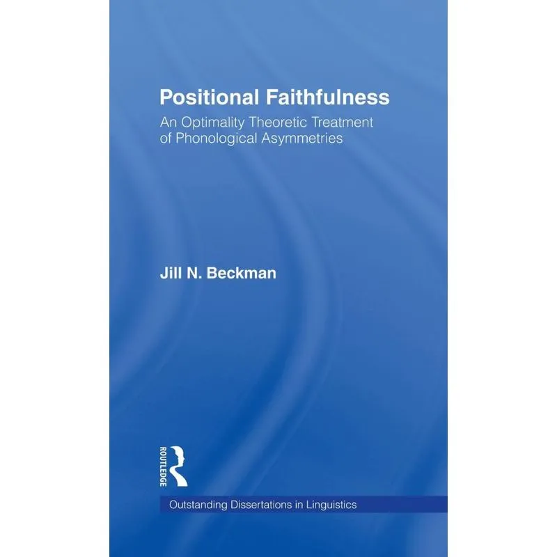 Positional Faithfulness