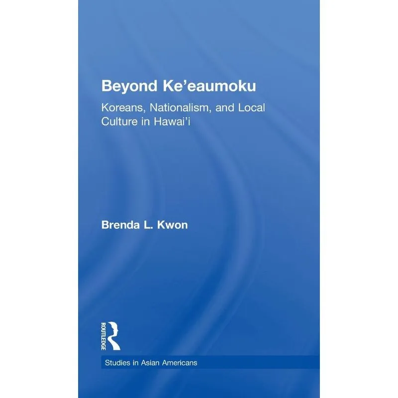 Beyond Keeaumoku