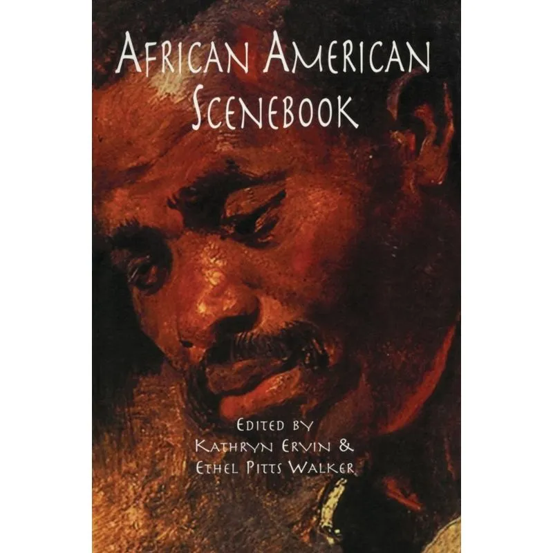African American Scenebook