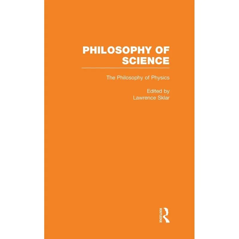 The Philosophy of Physics
