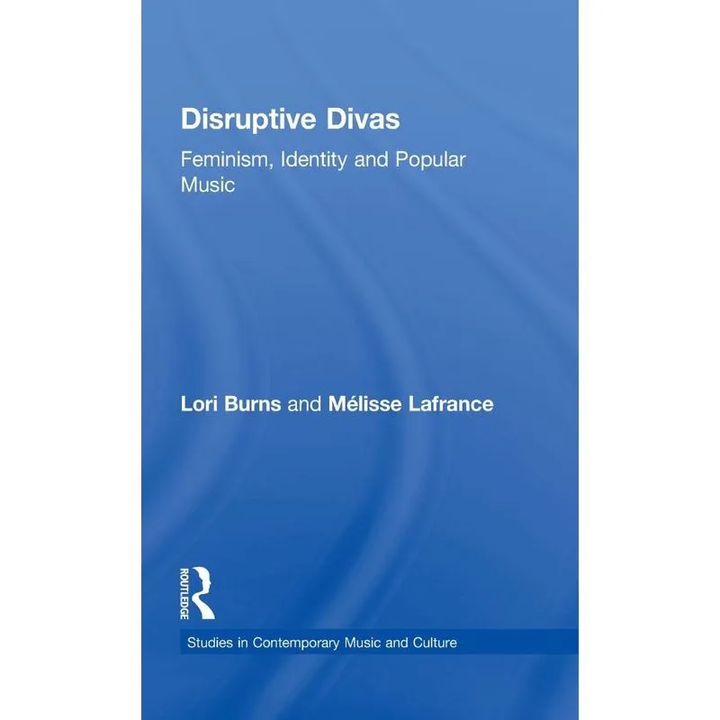Disruptive Divas