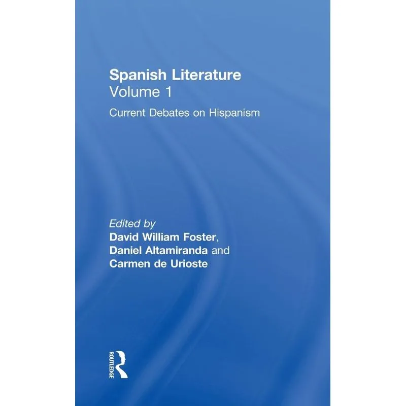Spanish Literature