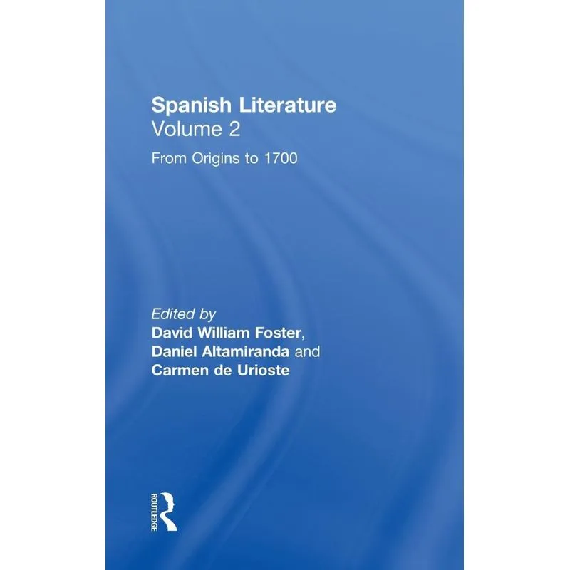 Spanish Literature