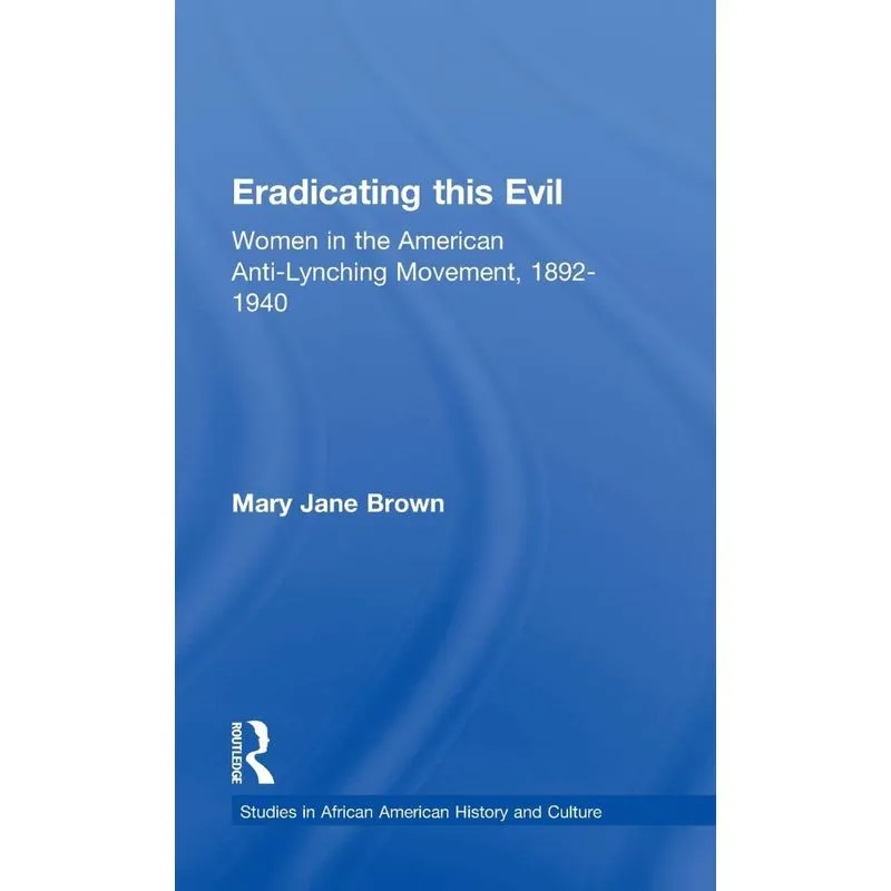 Eradicating this Evil