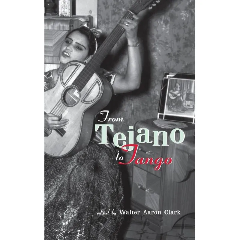 From Tejano to Tango