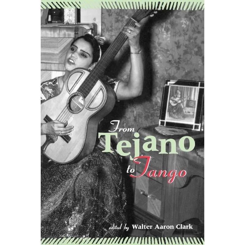From Tejano to Tango