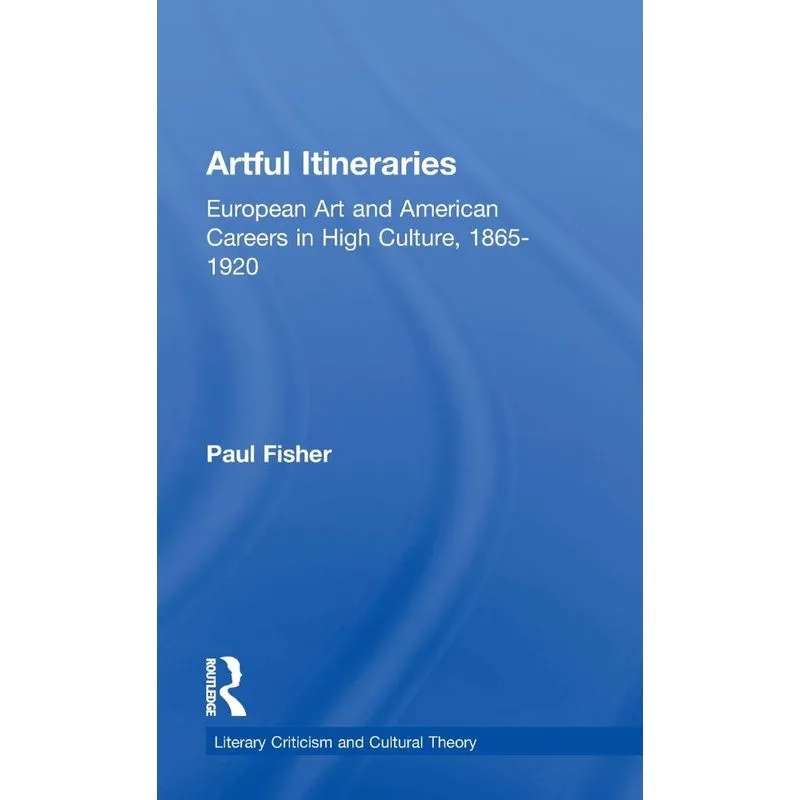 Artful Itineraries