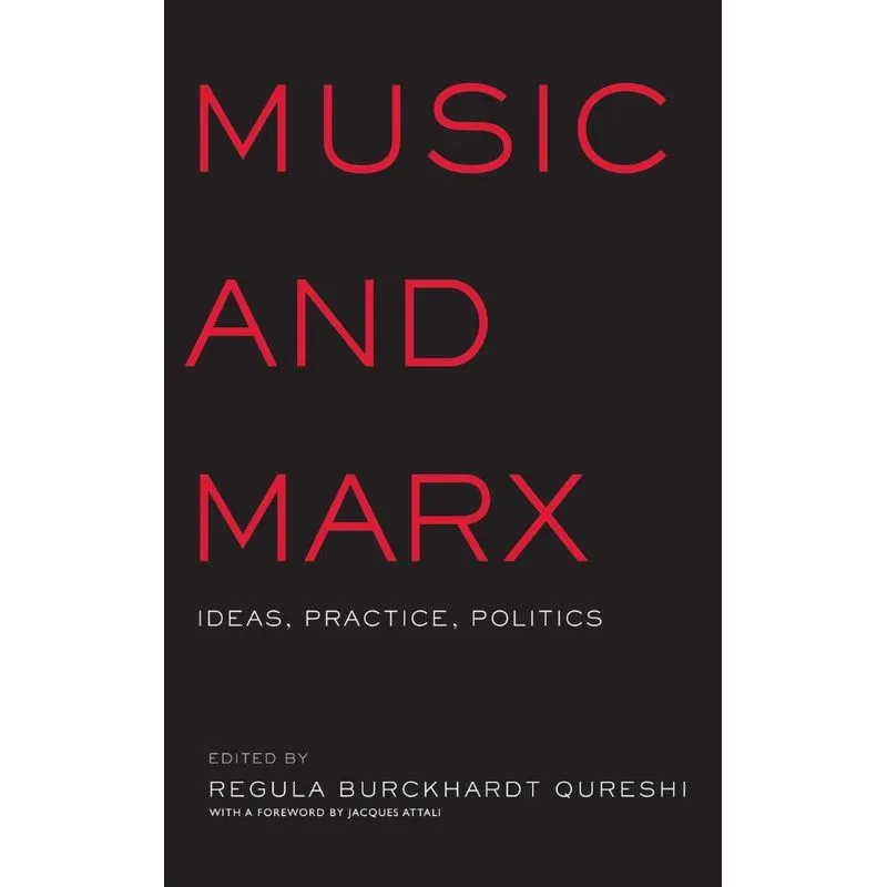 Music and Marx