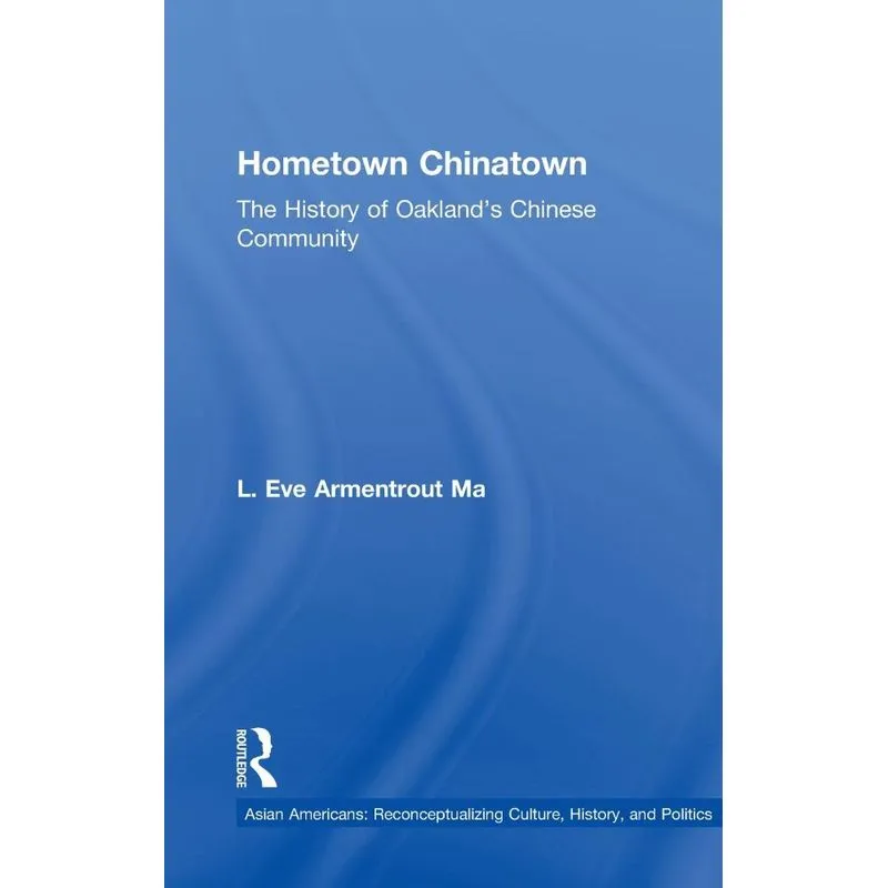 Hometown Chinatown