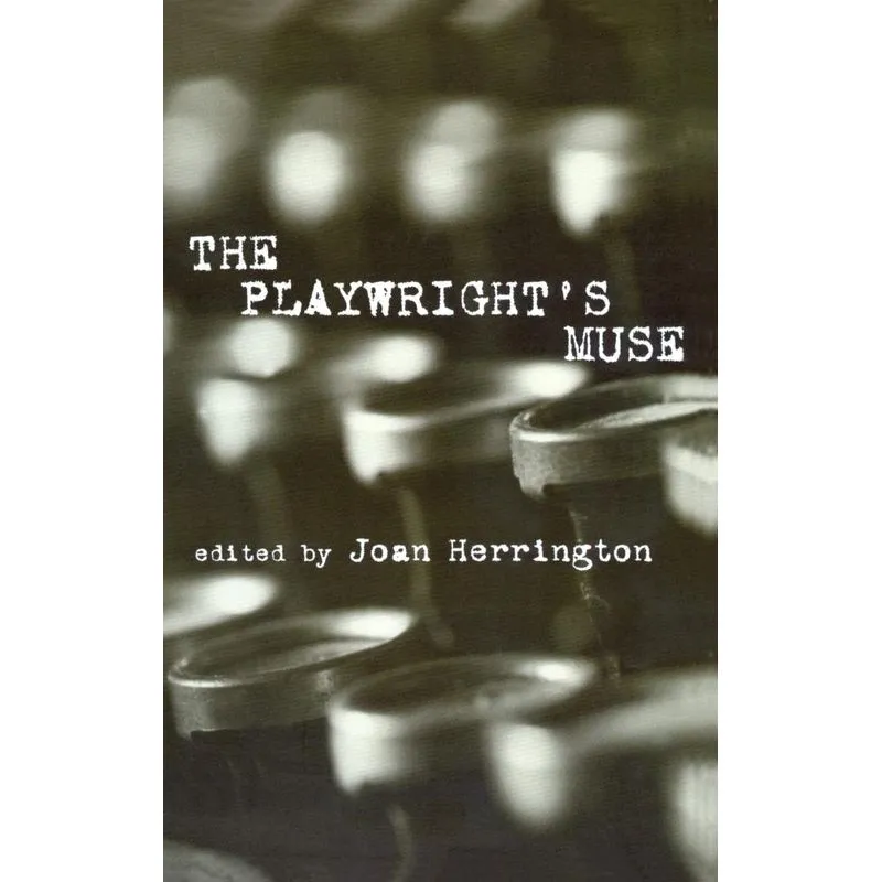 The Playwrights Muse