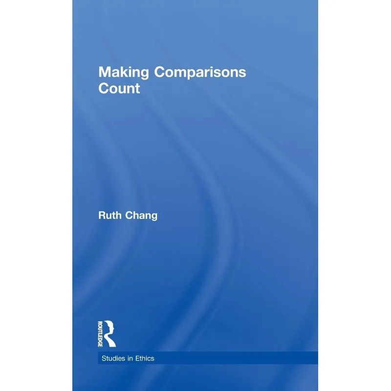 Making Comparisons Count