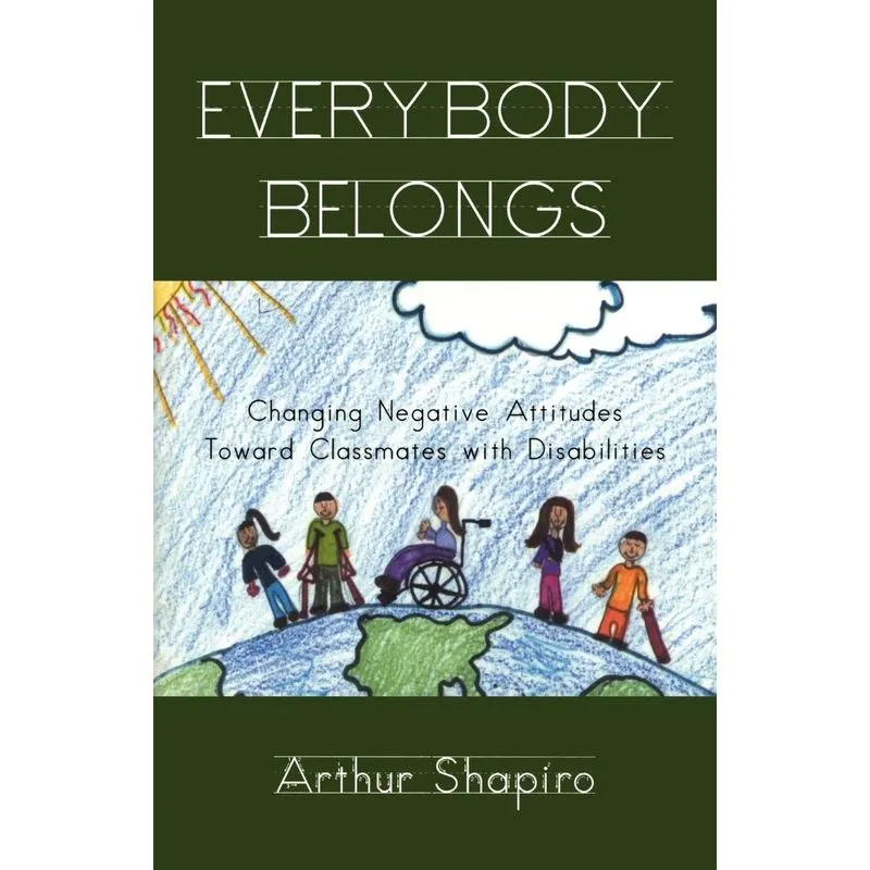 Everybody Belongs