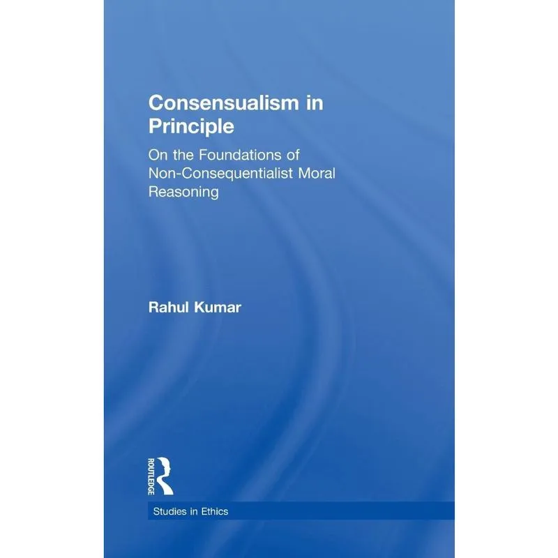 Consensualism in Principle