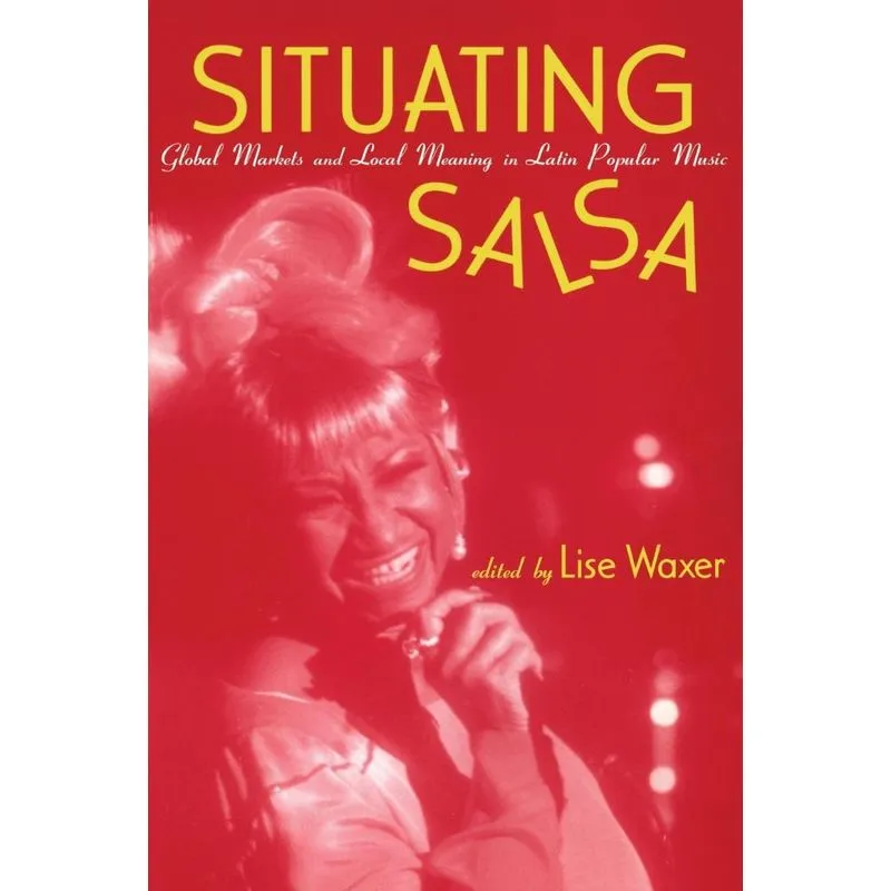 Situating Salsa