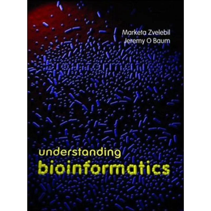 UNDERSTANDING BIOINFORMATICS