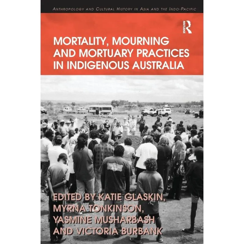Mortality, Mourning and Mortuary Practices in Indigenous Au