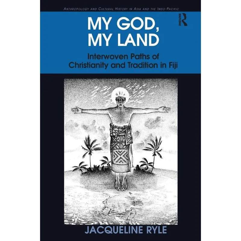 My God, My Land