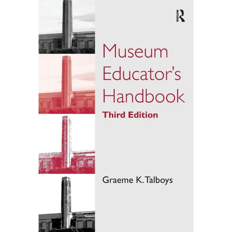 Museum Educators Handbook