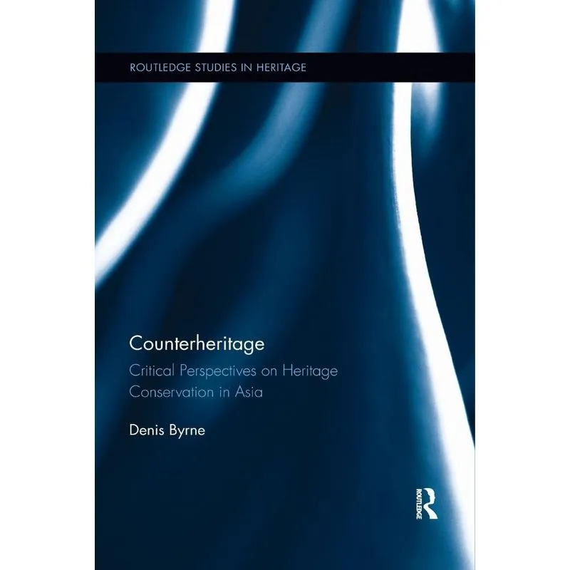 Counterheritage