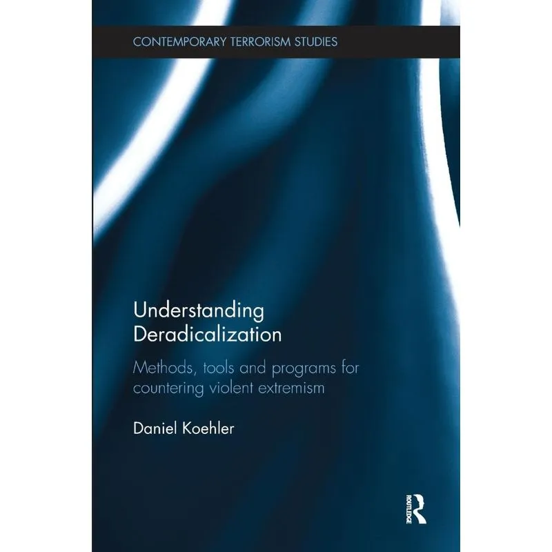 Understanding Deradicalization