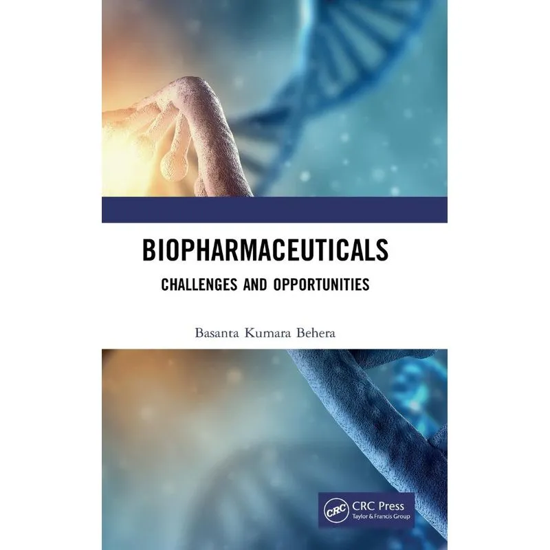 Biopharmaceuticals