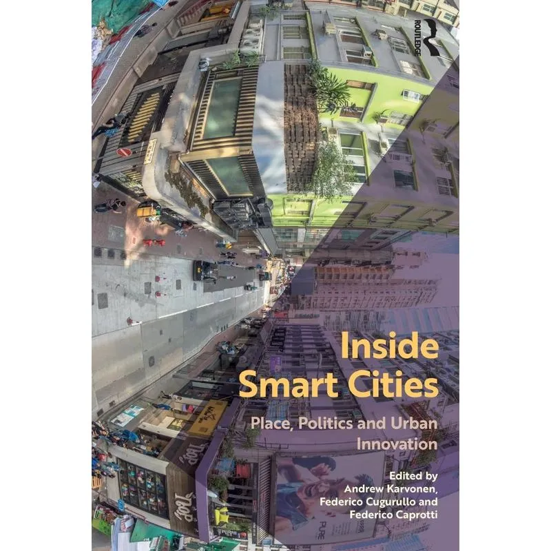 Inside Smart Cities