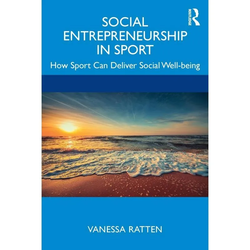 Social Entrepreneurship in Sport