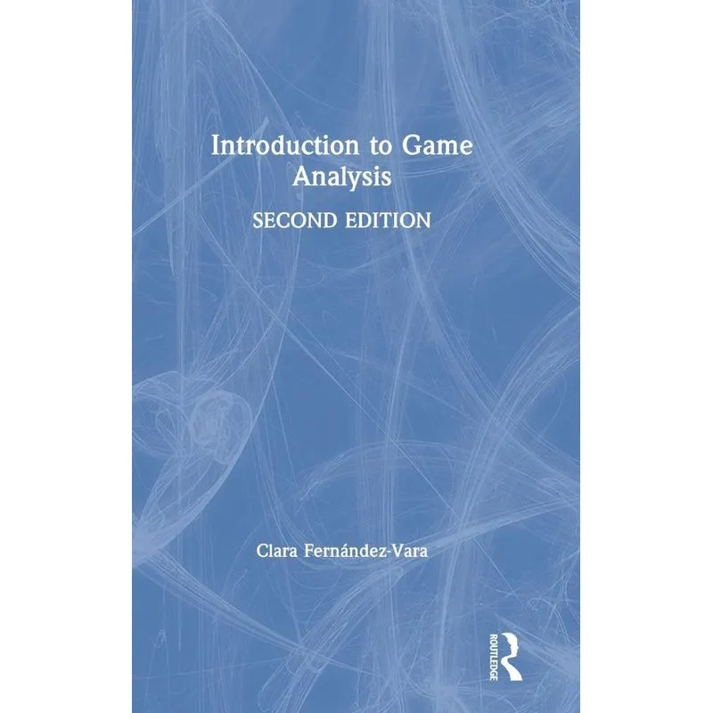 Introduction to Game Analysis