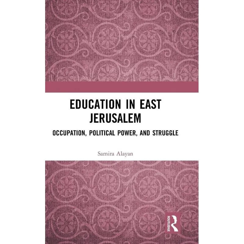 Education in East Jerusalem