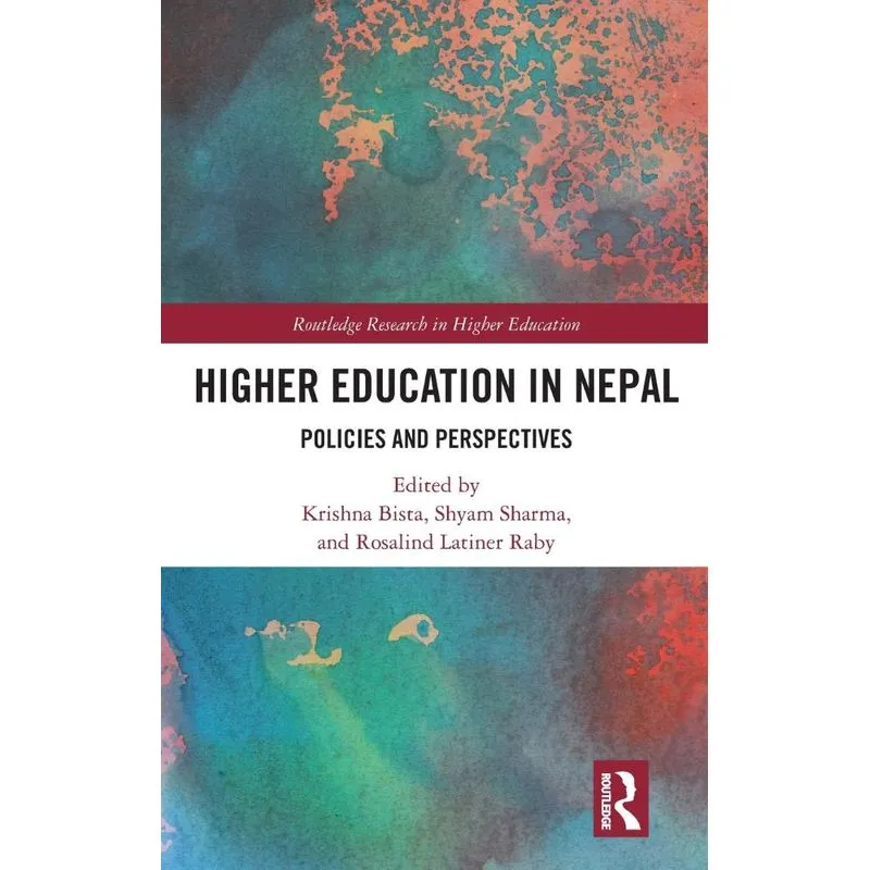 Higher Education in Nepal