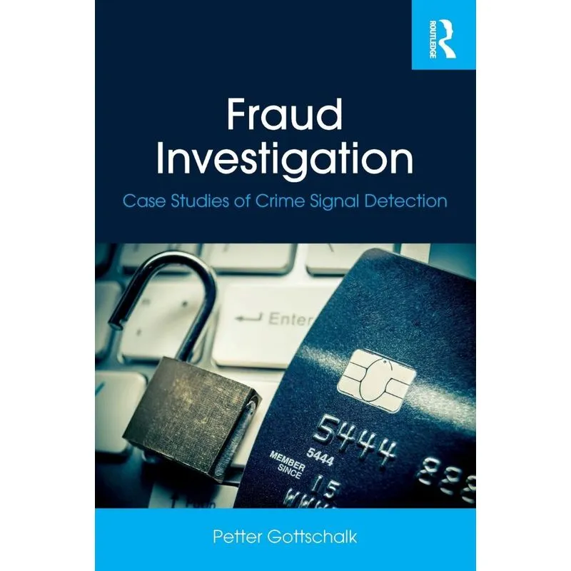 Fraud Investigation
