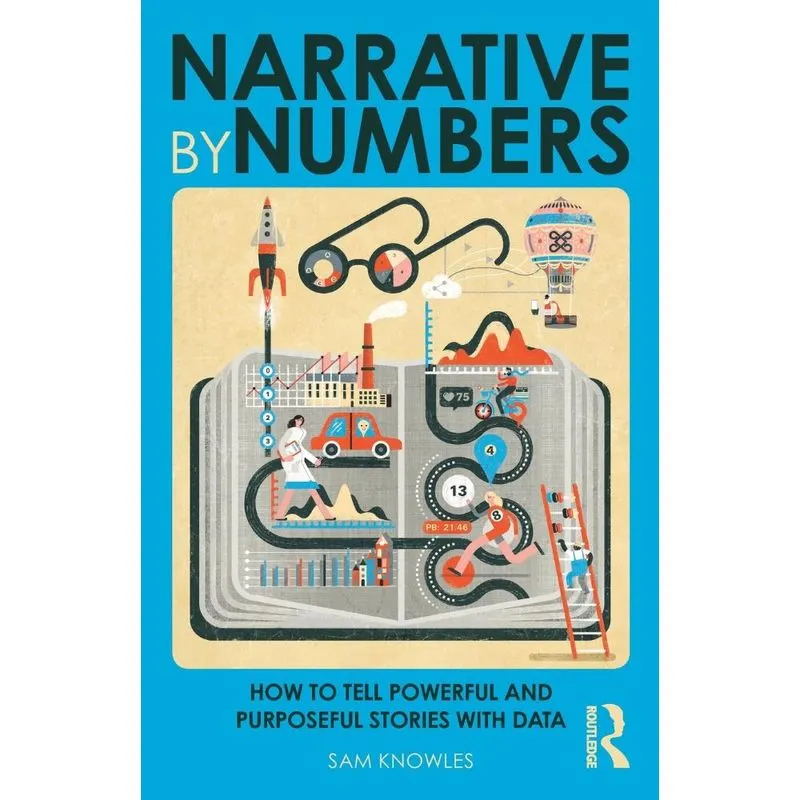 Narrative by Numbers