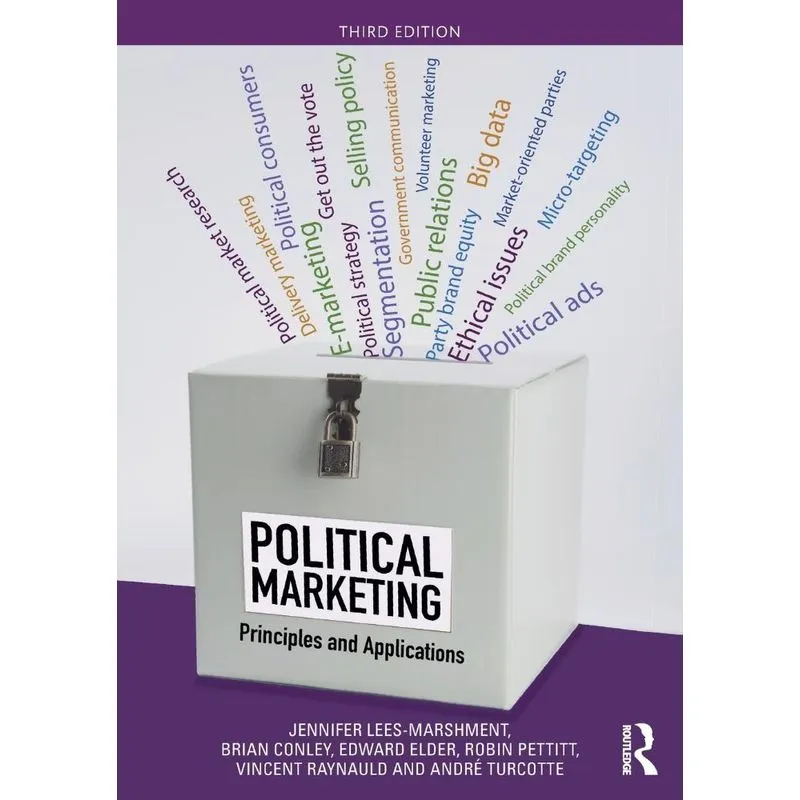 Political Marketing