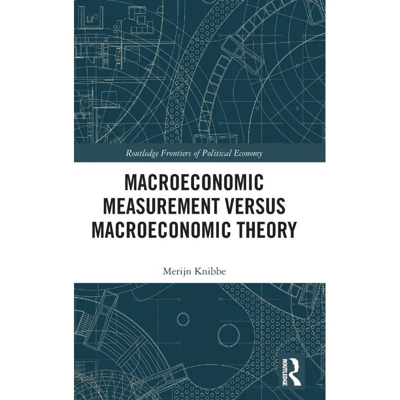 Macroeconomic Measurement Versus Macroeconomic Theory